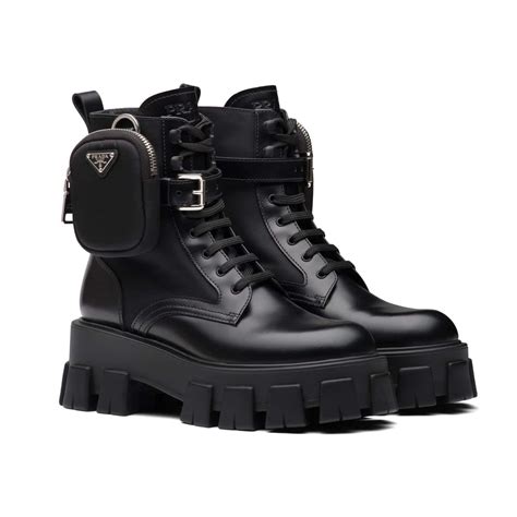 prada boots for women|Meer.